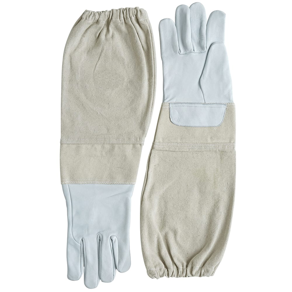 Beekeeping Gloves 2