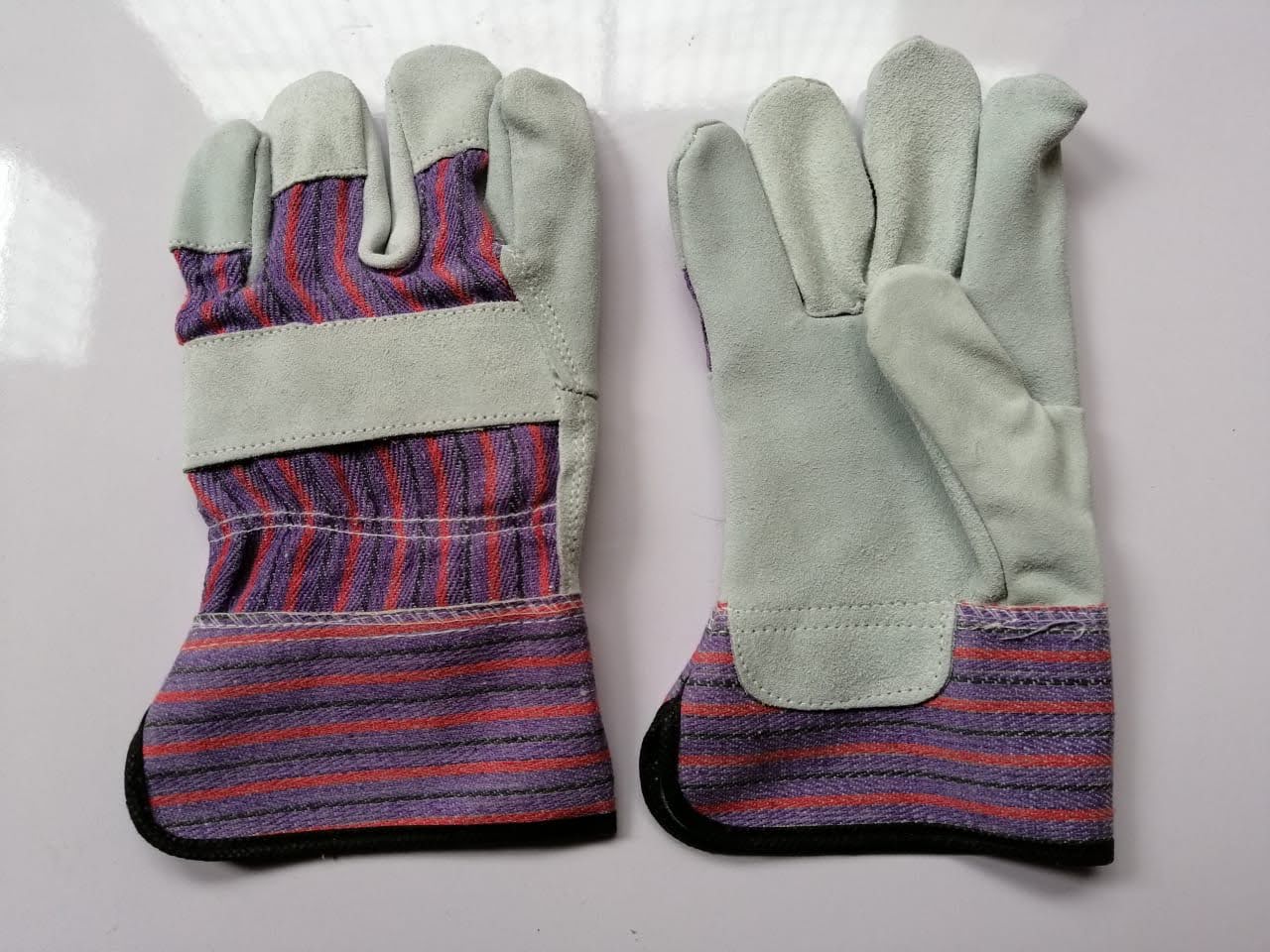Rigger Gloves 2