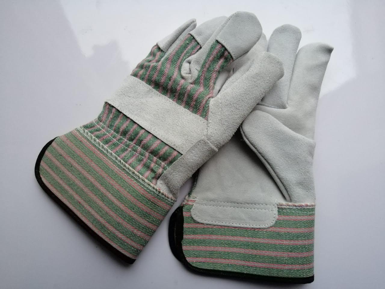 Rigger Gloves