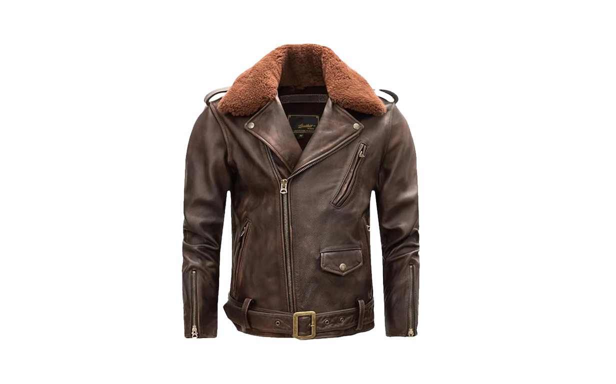 Leather Wear