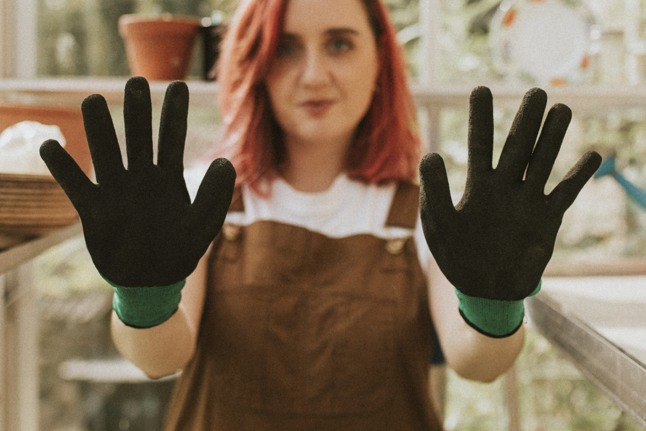 Gloves