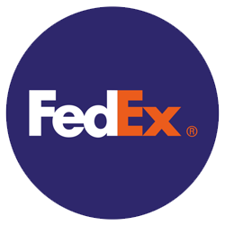 FedEx Logo