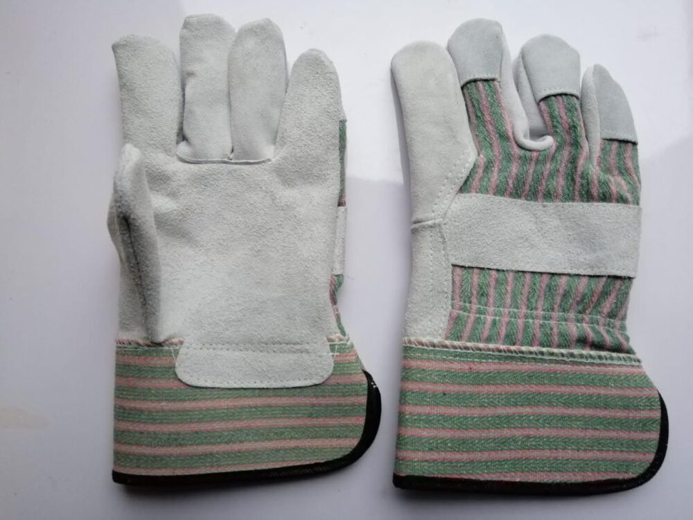 Rigger Gloves