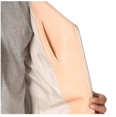 Leather Jacket - Image 2
