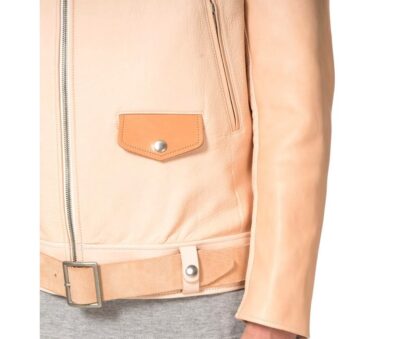 Leather Jacket - Image 3