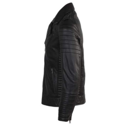 Leather Jacket - Image 3