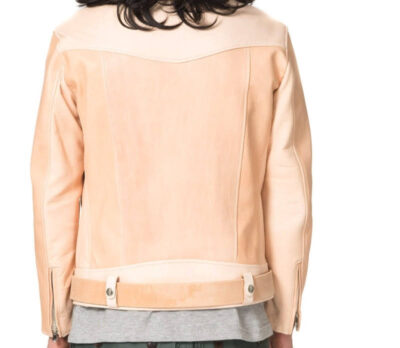Leather Jacket - Image 5
