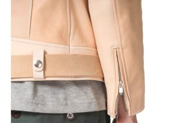 Leather Jacket - Image 6